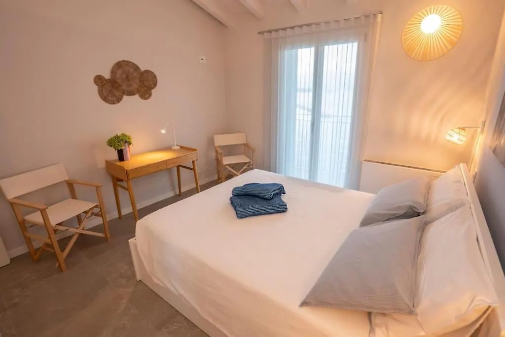 Insalo-Holidays Apartments Con Vista Sul Golfo Di Salo