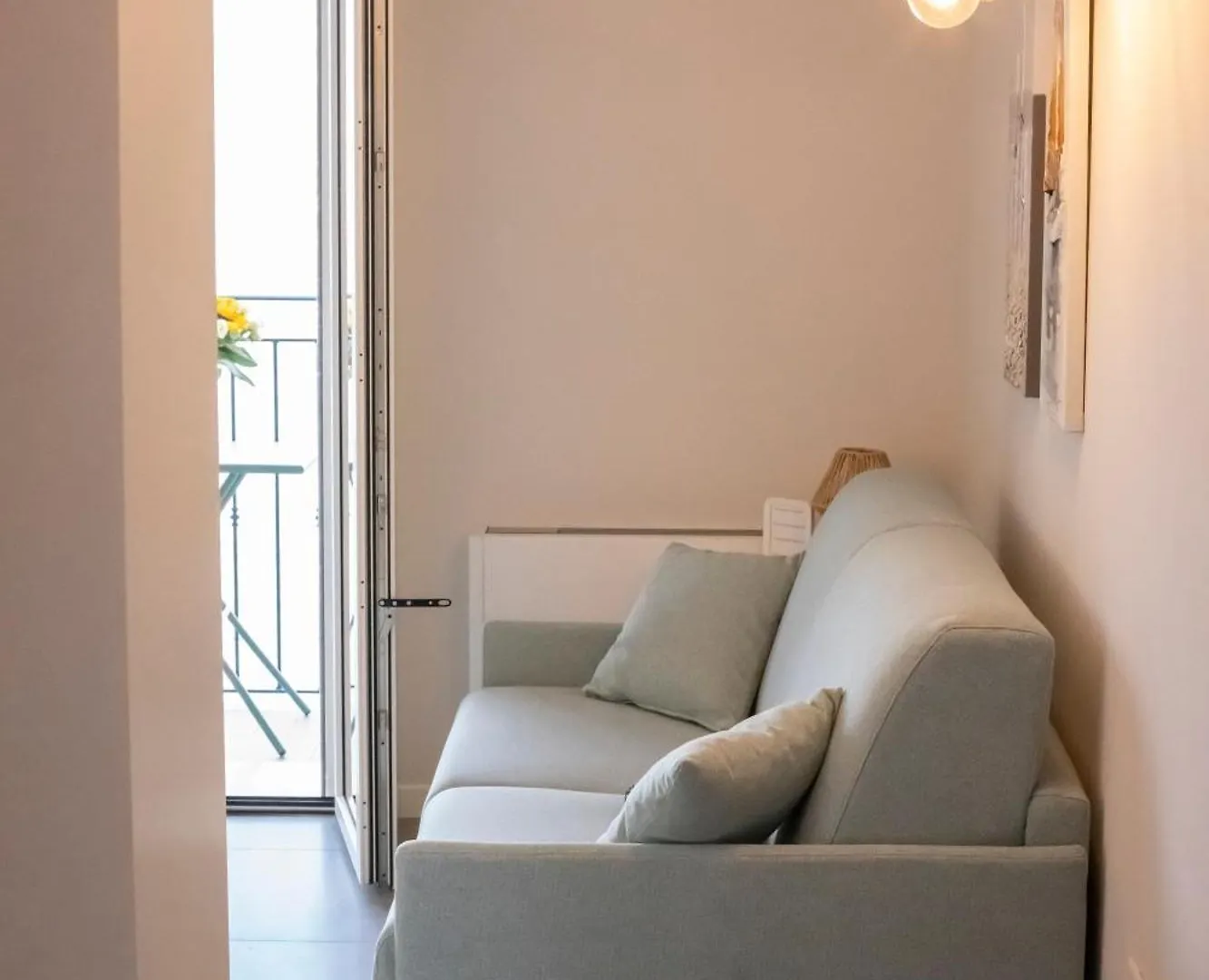 Insalo-Holidays Apartments Con Vista Sul Golfo Di Salo Italy