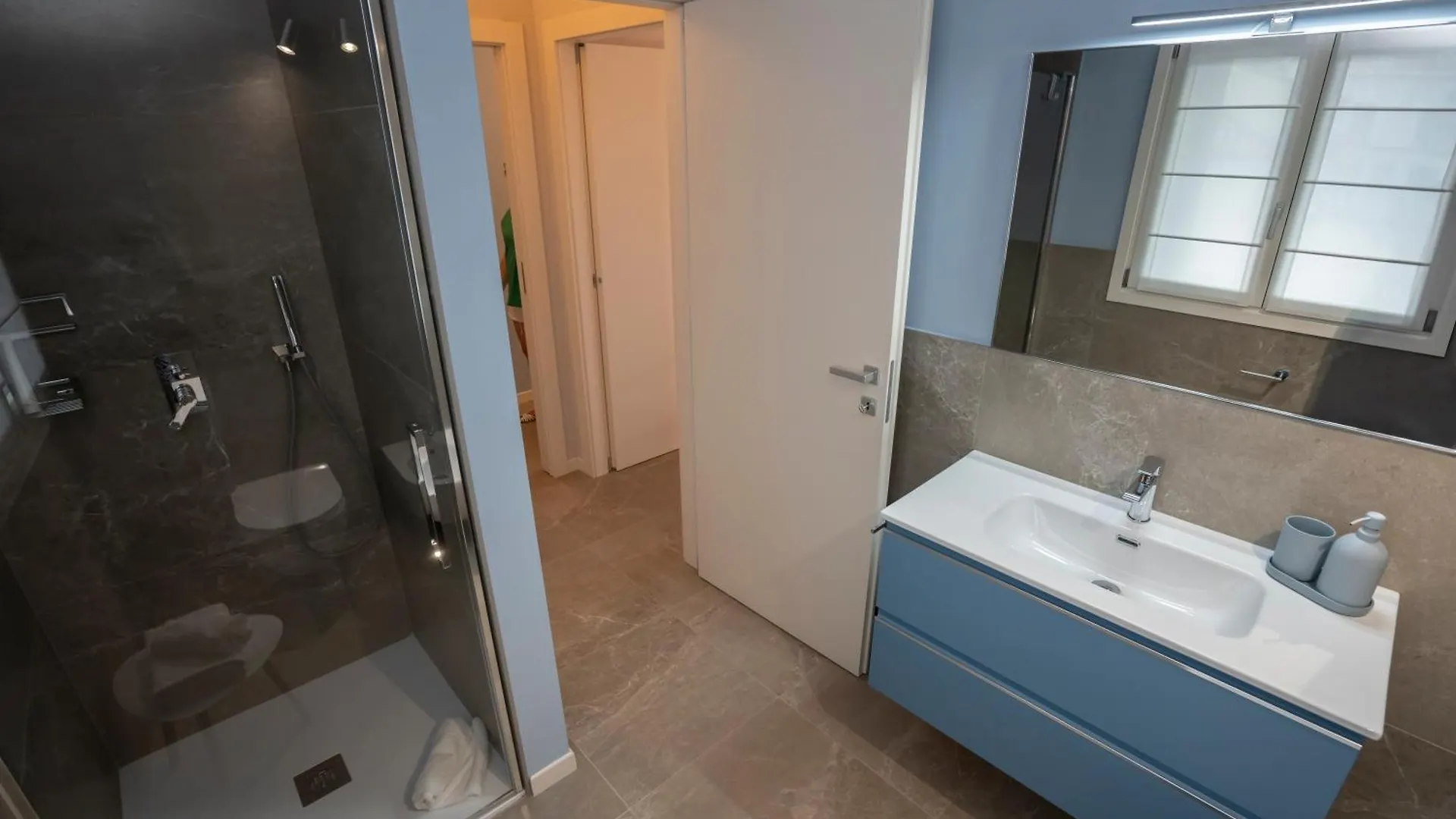 Insalo-Holidays Apartments Con Vista Sul Golfo Di Salo