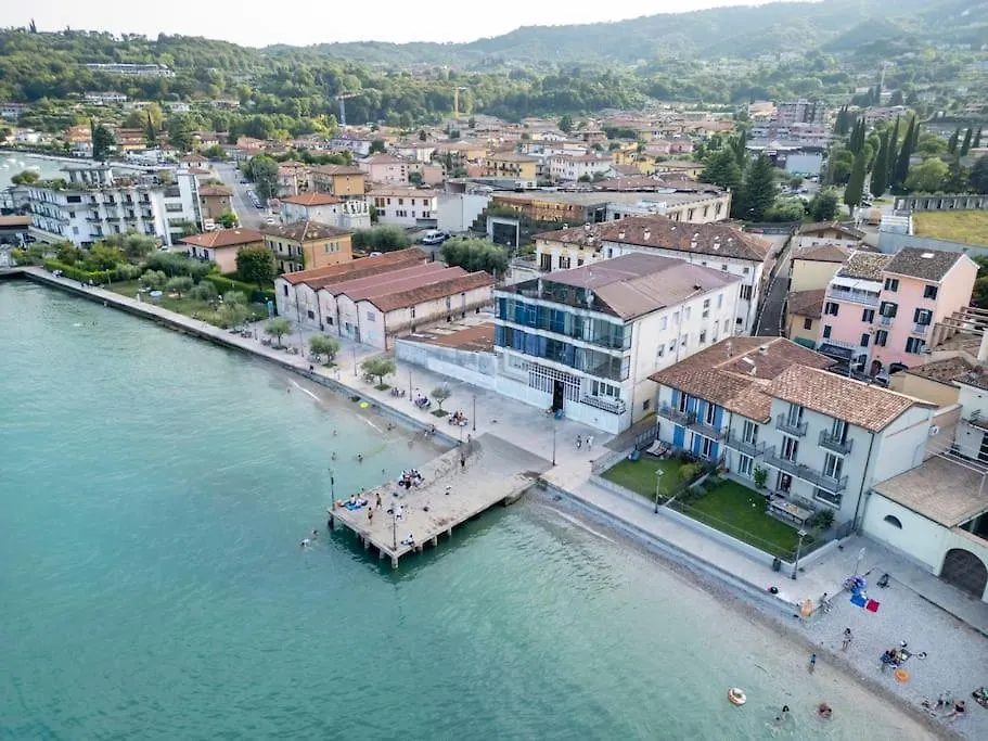 Insalo-Holidays Apartments Con Vista Sul Golfo Di Salo