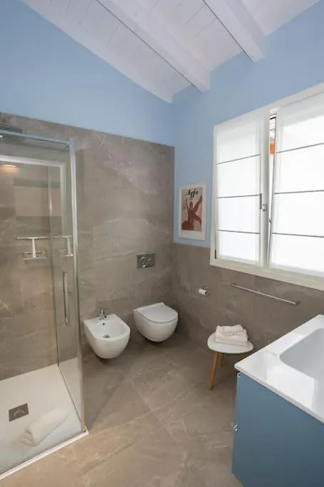 Insalo-Holidays Apartments Con Vista Sul Golfo Di Salo Italy