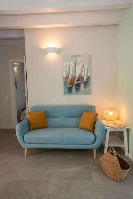 Insalo-Holidays Apartments Con Vista Sul Golfo Di Salo