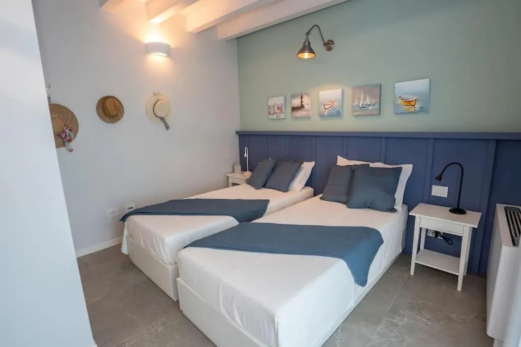 Insalo-Holidays Apartments Con Vista Sul Golfo Di Salo