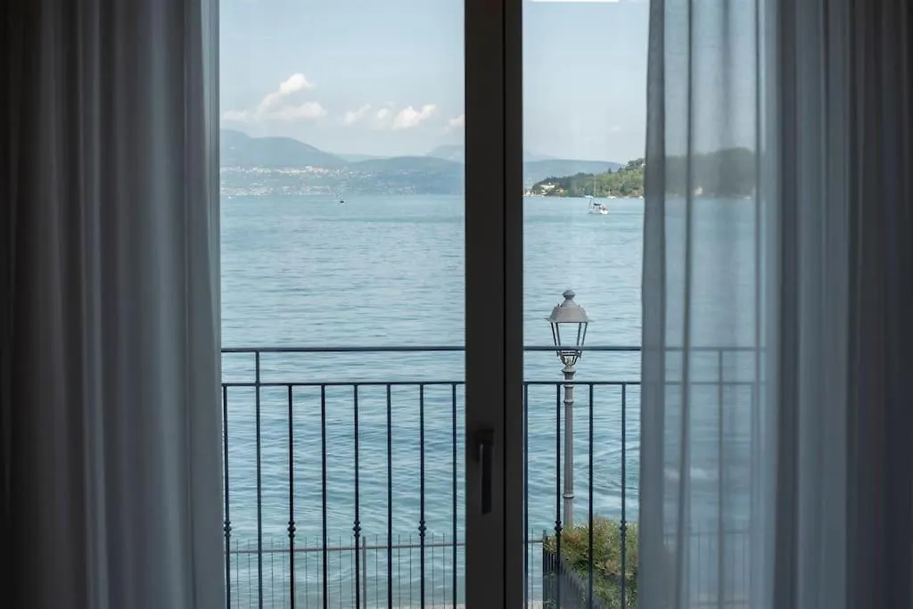 Insalo-Holidays Apartments Con Vista Sul Golfo Di Salo