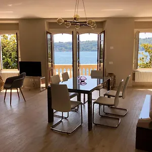 Apartment Casa Elisabetta, Affacciata Sul Golfo, Salo