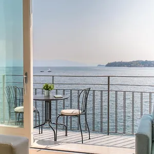 Apartment Luxury View, Salo