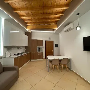 Appartamento Antico Teatro, Salò