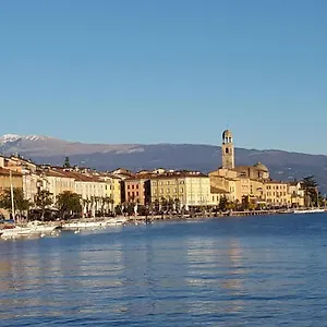 Appartamento La Casa Sul, Salò