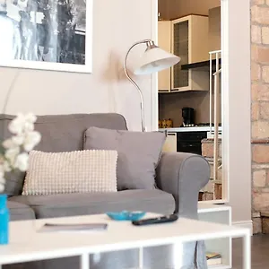 Aparthotel Antiche Rive Holidays, Salo