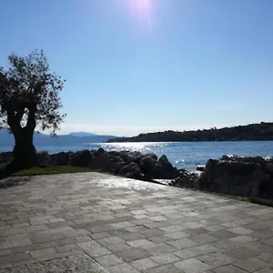 Appartamento La Benny Delle Meraviglie, Salò