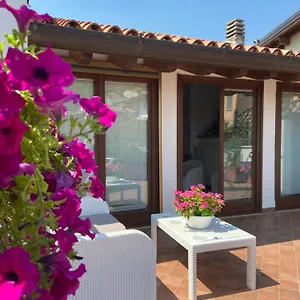 Apartment Gabriel's, Salo