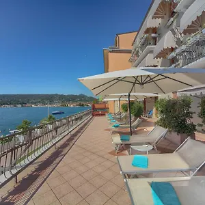 Hotel Duomo, Salo