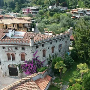 Apartment Casa Castello, Salo