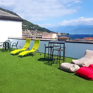 Bed & Breakfast Garda, Salo