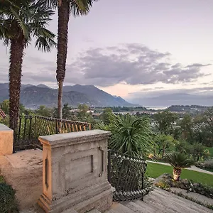 Farm stay Borgo Il Mezzanino, Salo