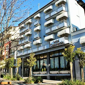 Hotel Ristorante Commercio, Salo