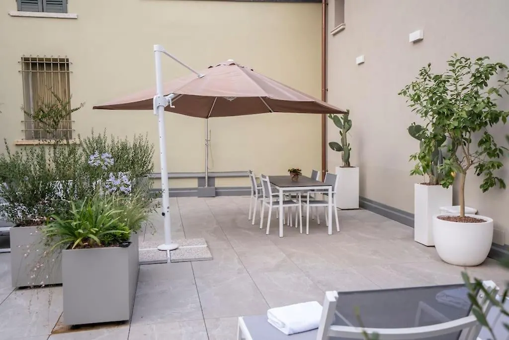 Insalo-Holidays Apartments Con Vista Sul Golfo Di Salo